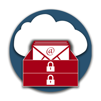 Hosted Mail-Archiv